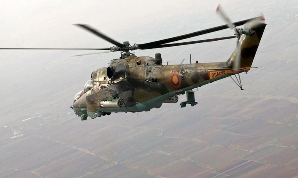 Η Αρμενία προετοιμάζει την προσάρτηση του Ναγκόρνο/Καραμπάχ